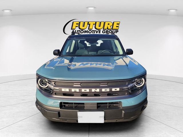 ford bronco sport 2023 3FMCR9B65PRD61870 image ford bronco sport 2023 3FMCR9B65PRD61870 image